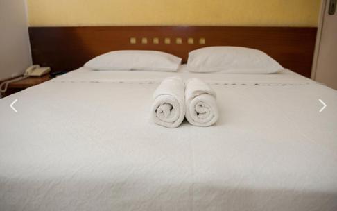 Augusta Hotel Joao Neiva Экстерьер фото