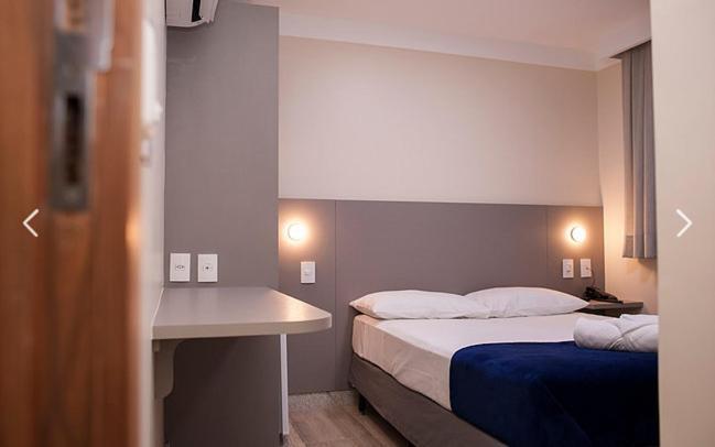 Augusta Hotel Joao Neiva Экстерьер фото